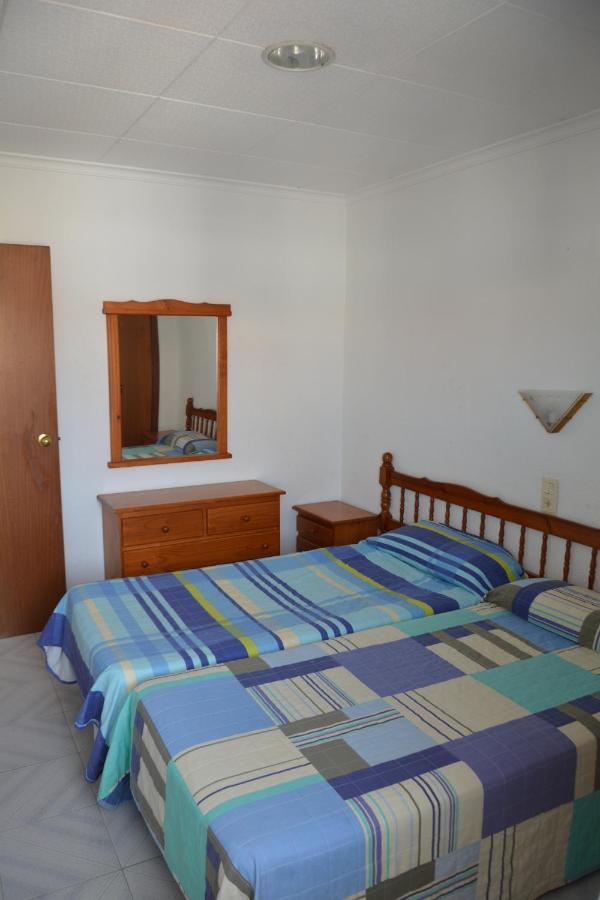 Apcostas Europa Apartment Blanes Exterior photo