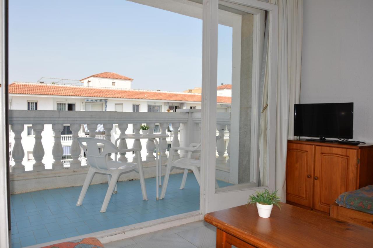 Apcostas Europa Apartment Blanes Exterior photo