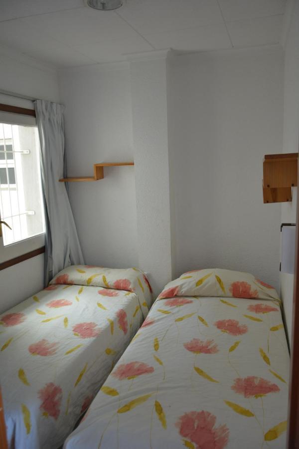 Apcostas Europa Apartment Blanes Exterior photo